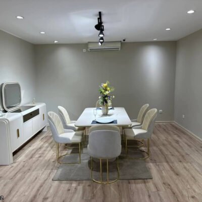 إيليت سفرة مودرن من Living