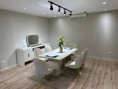 ⁦إيليت سفرة مودرن من Living⁩ - الصورة ⁦9⁩