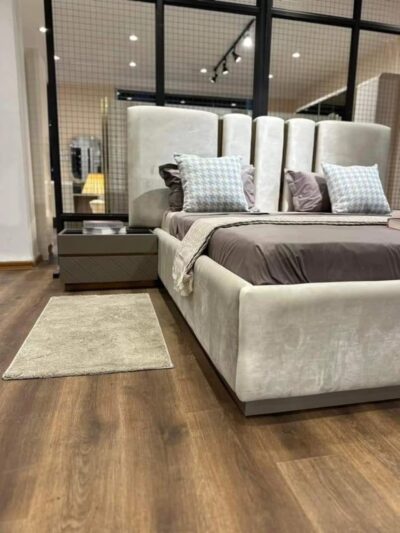 إيليت غرفة نوم رئيسية مودرن من Living - Image 12