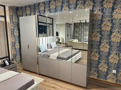 إيليت غرفة نوم رئيسية مودرن من Living - Image 13