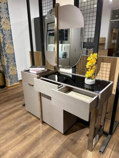 إيليت غرفة نوم رئيسية مودرن من Living - Image 4
