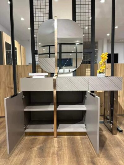 إيليت غرفة نوم رئيسية مودرن من Living - Image 8