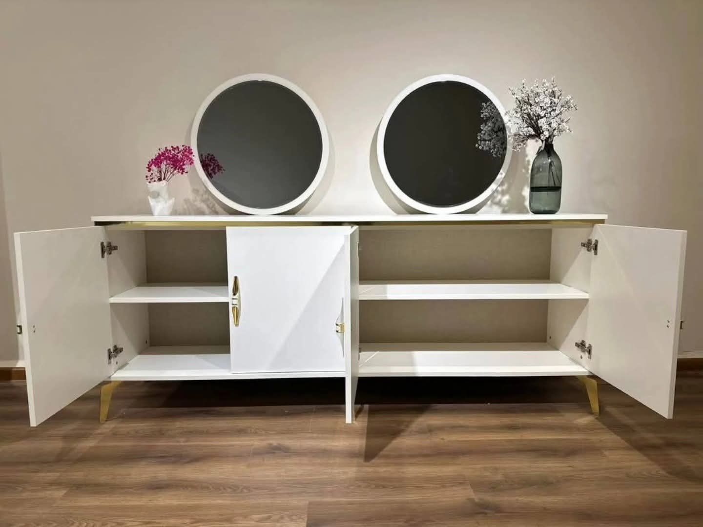 سفرة أڤا مودرن فخمة من Living (11) سفرة أڤا مودرن فخمة من Living - الصورة 11