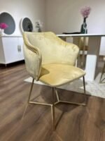 سفرة أڤا مودرن فخمة من Living - الصورة 12