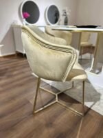 سفرة أڤا مودرن فخمة من Living - الصورة 9