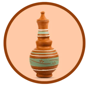قلة 3