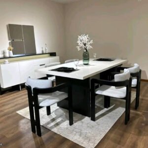 كوان سفرة مودرن من Living