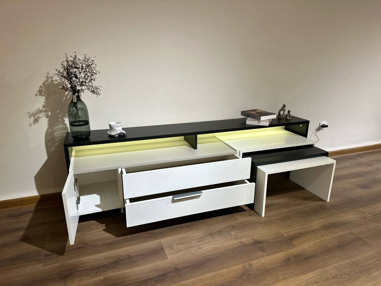 كوان سفرة مودرن من Living (11) كوان سفرة مودرن من Living - الصورة 11