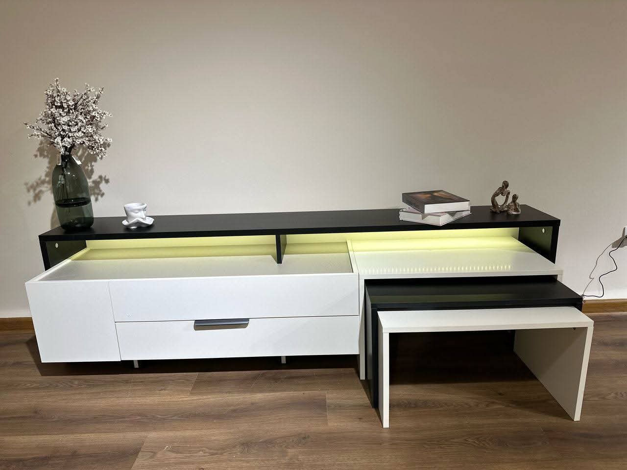 كوان سفرة مودرن من Living (13) كوان سفرة مودرن من Living - الصورة 13