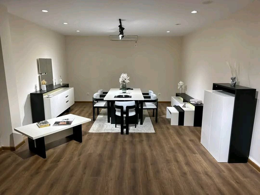 كوان سفرة مودرن من Living (14) كوان سفرة مودرن من Living - الصورة 14