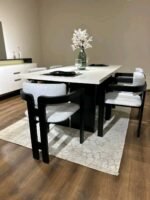 كوان سفرة مودرن من Living - الصورة 2