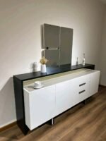 كوان سفرة مودرن من Living - الصورة 8