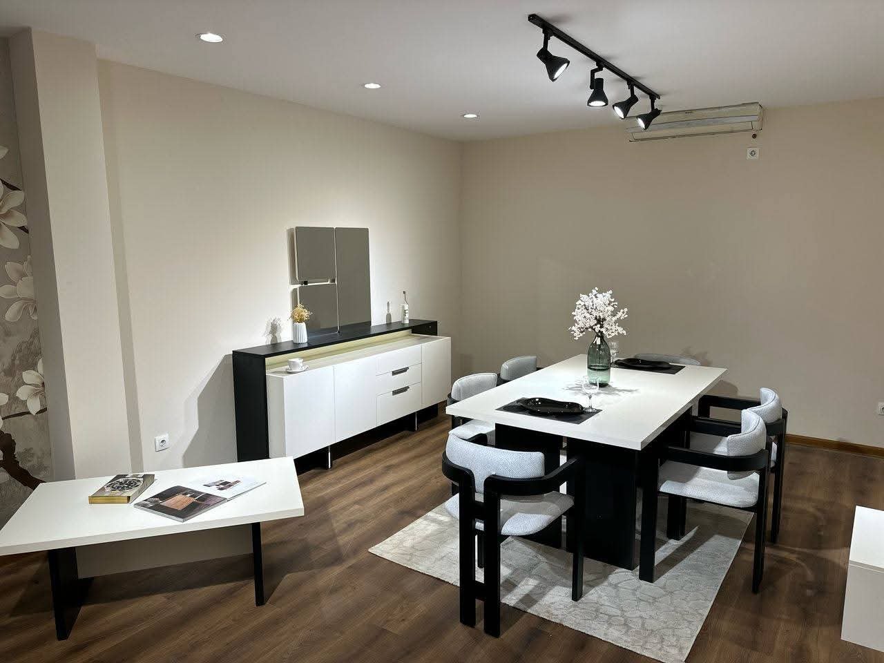 كوان سفرة مودرن من Living (9) كوان سفرة مودرن من Living - الصورة 9