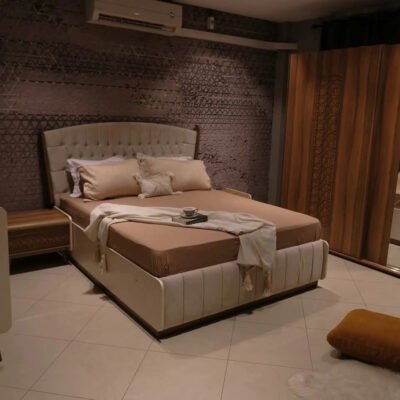 ماربيلا غرفة نوم رئيسية كلاسيك من Living