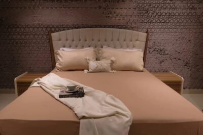 ⁦ماربيلا غرفة نوم رئيسية كلاسيك من Living⁩ - الصورة ⁦3⁩