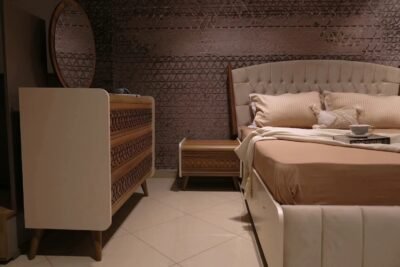 ⁦ماربيلا غرفة نوم رئيسية كلاسيك من Living⁩ - الصورة ⁦4⁩