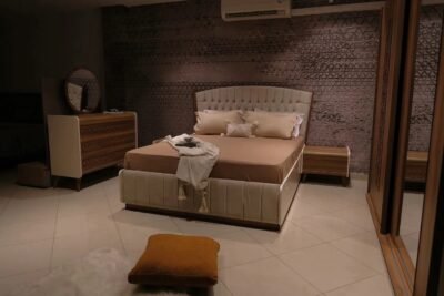 ⁦ماربيلا غرفة نوم رئيسية كلاسيك من Living⁩ - الصورة ⁦5⁩