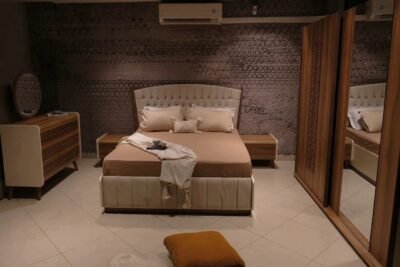 ⁦ماربيلا غرفة نوم رئيسية كلاسيك من Living⁩ - الصورة ⁦7⁩