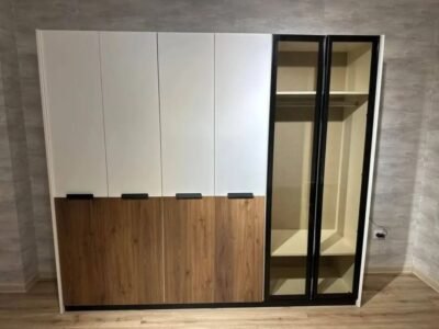 ⁦مارفيلا غرفة نوم ماستر مودرن من Living⁩ - الصورة ⁦8⁩