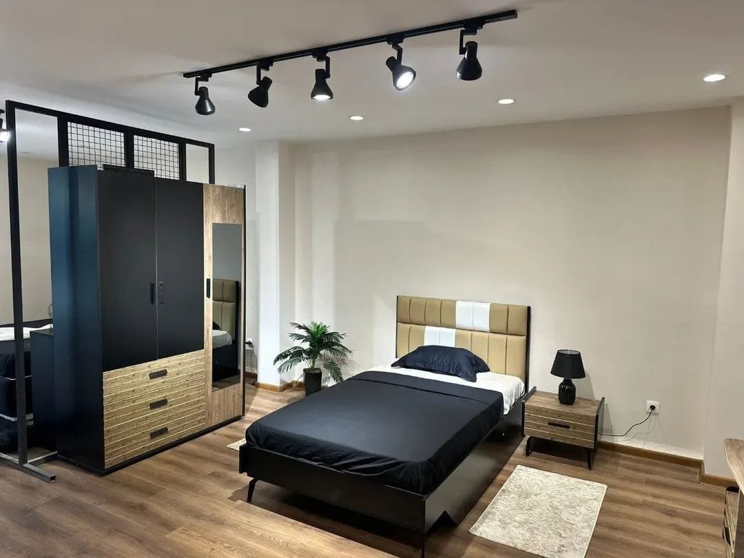 ماركوس غرفة أطفال مودرن من Living (1) ماركوس غرفة أطفال مودرن من Living