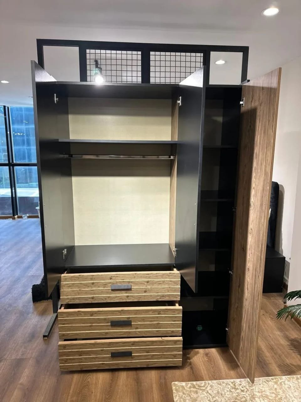 ماركوس غرفة أطفال مودرن من Living (6) ماركوس غرفة أطفال مودرن من Living - الصورة 6