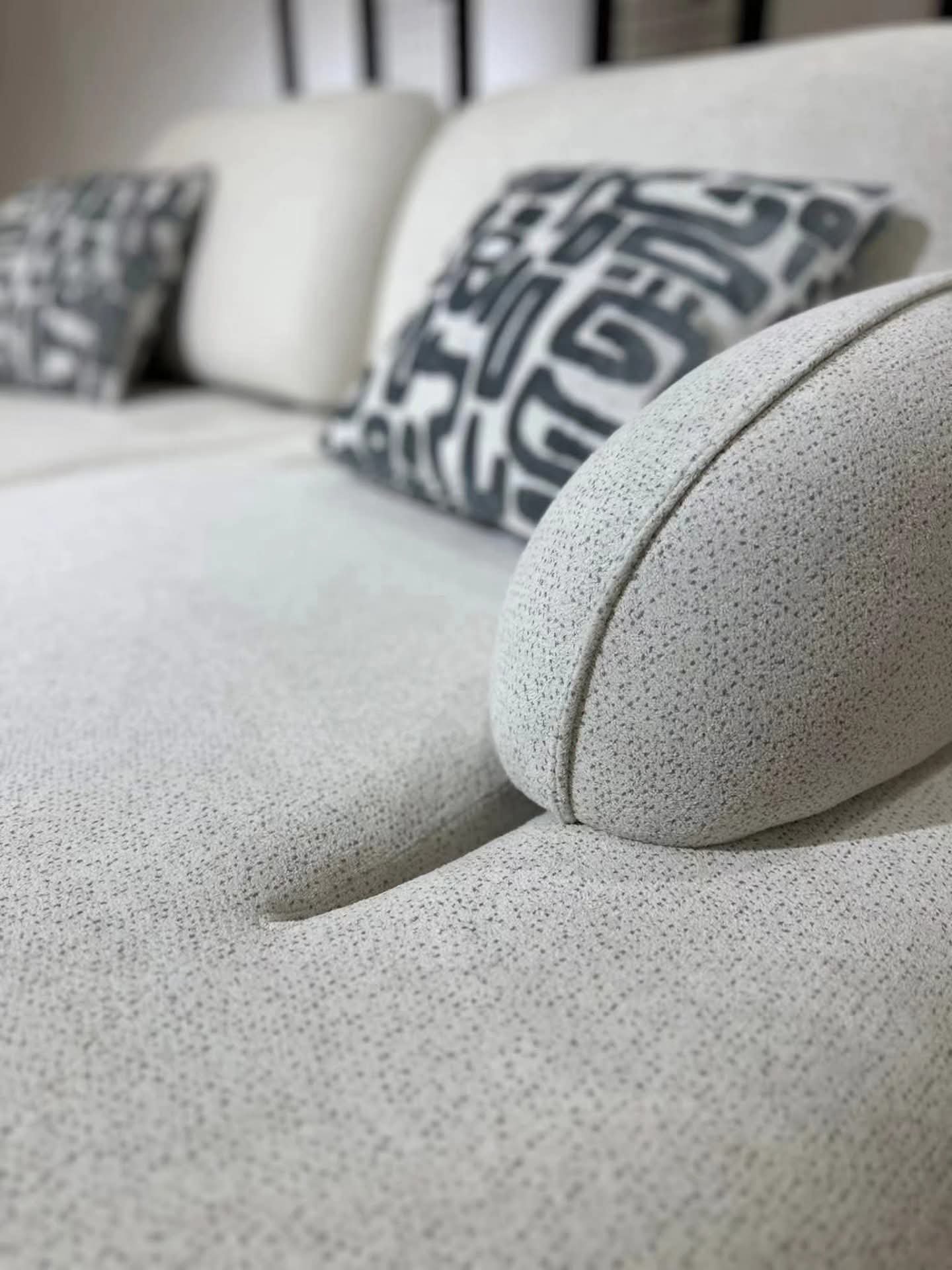 مونترو انتريه مودرن من Living (7) مونترو انتريه مودرن من Living - الصورة 7