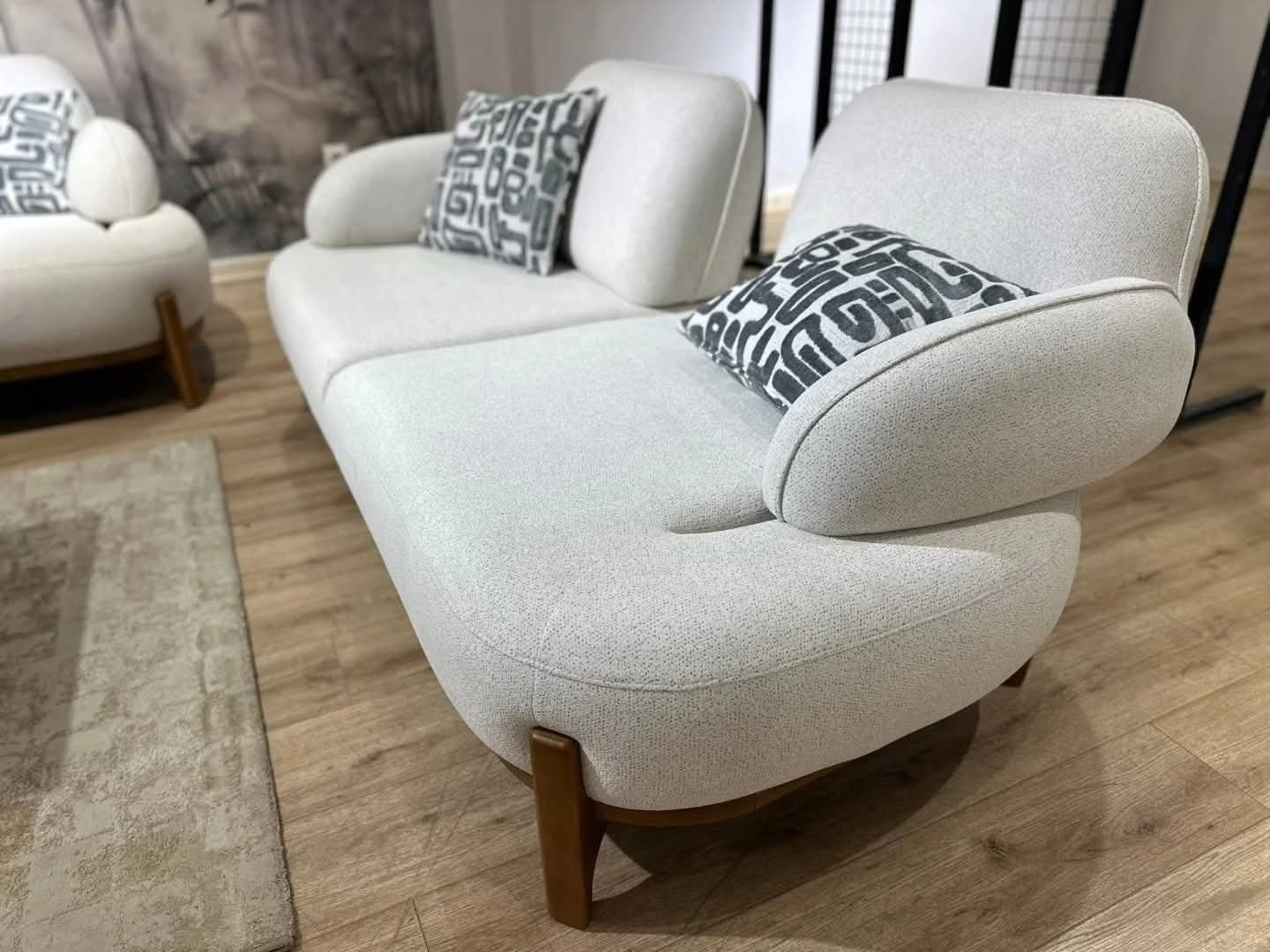 مونترو انتريه مودرن من Living (9) مونترو انتريه مودرن من Living - الصورة 9