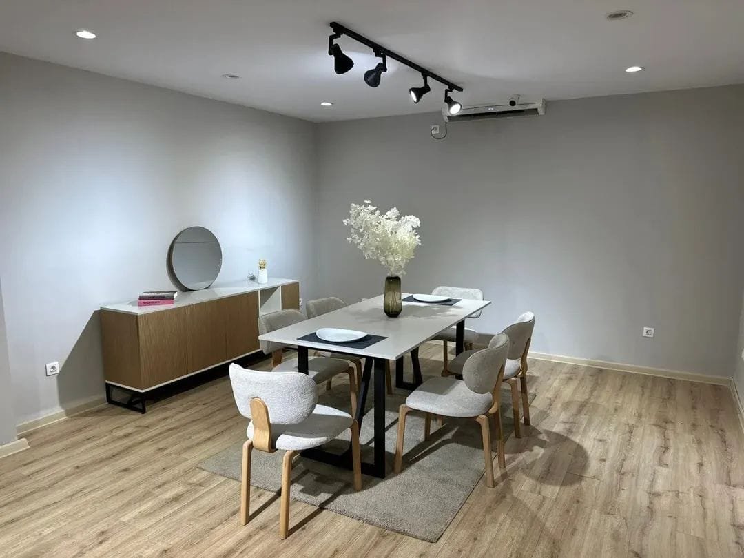 نوفا سفرة مودرن من Living (12) نوفا سفرة مودرن من Living - الصورة 13