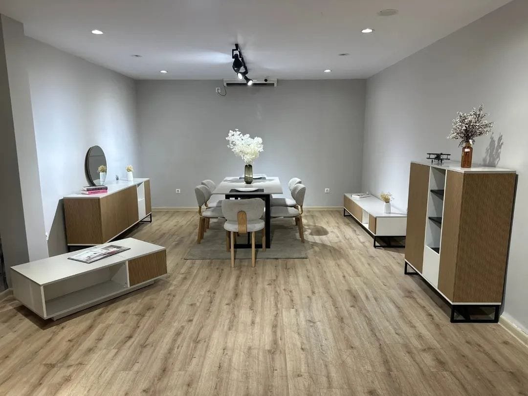 نوفا سفرة مودرن من Living (6) نوفا سفرة مودرن من Living - الصورة 7