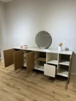 نوفا سفرة مودرن من Living - الصورة 10