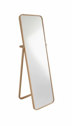 رويتا مرايا أرضية أنيقة