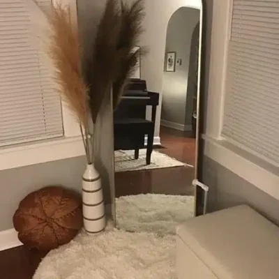 ڤاليرا مرايا أرضية معدنية