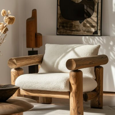 كراسي بذراعين