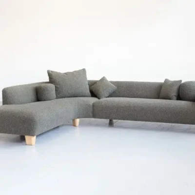 أليونا ركنة ليفينج مودرن بتصميم تركي راقٍ ومريح