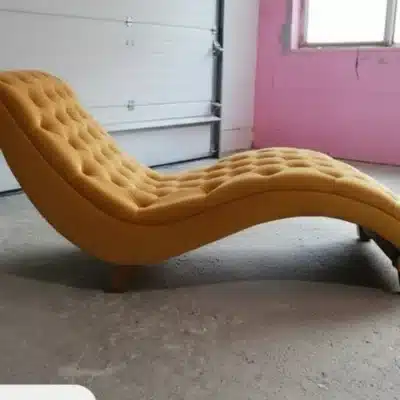 أوريندا شزلونج استرخاء مودرن مبطن