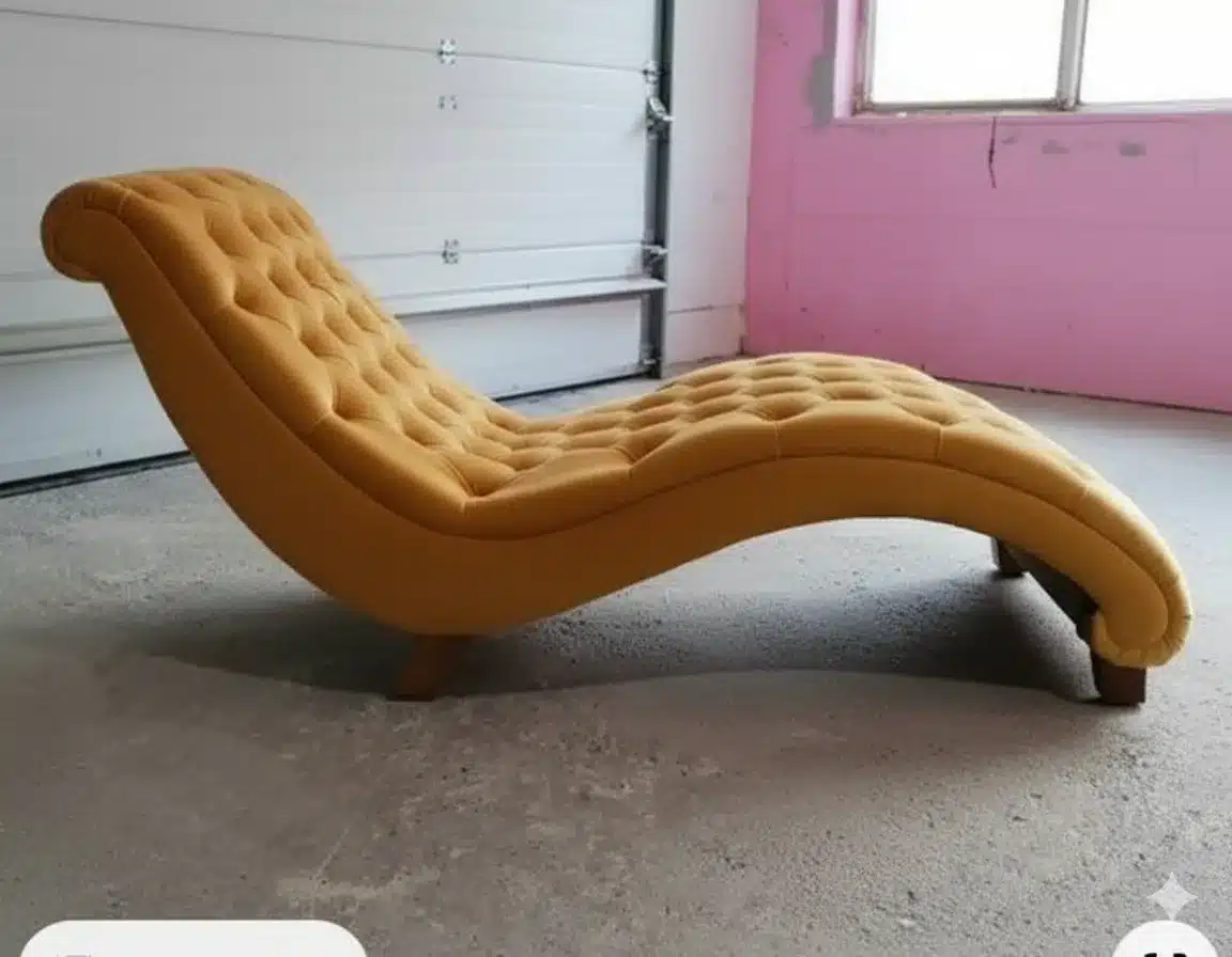 12000 أوريندا شزلونج استرخاء مودرن مبطن