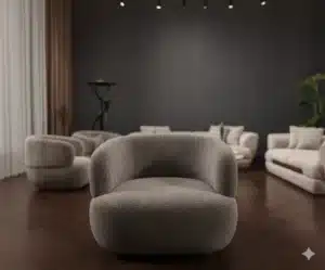 أورتيجا انتريه مودرن فاخر