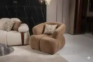 فورستا انتريه مودرن مريح