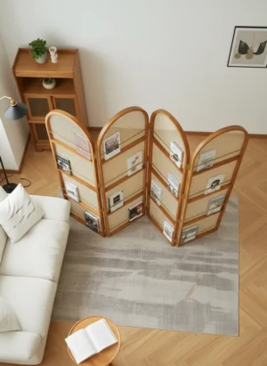 نورما برافان مودرن بتصميم قوسي