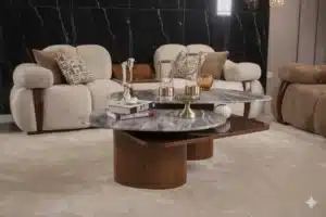 فورستا انتريه مودرن مريح