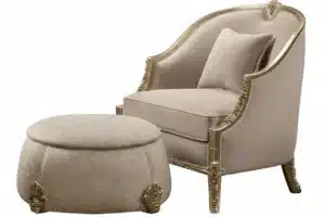 أورليانو صالون كلاسيك فاخر متكامل