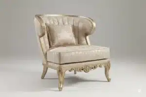 موريال صالون ملكي