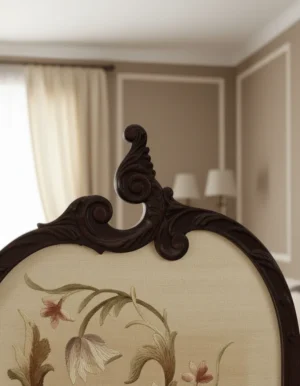 برافان أروزا الطاووس الملكي