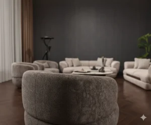 أورتيجا انتريه مودرن فاخر