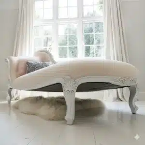 ديلمارا شزلونج استرخاء كلاسيك أنيق