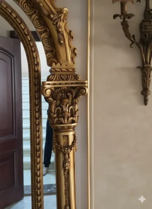 أوبولينس كونسول كلاسيك فاخر