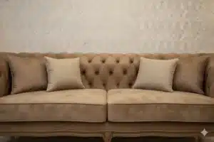 أوريليا طقم صالون كلاسيك فاخر