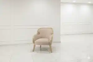 لـوكـسـورا صالون كلاسيك ملكي