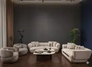 أورتيجا انتريه مودرن فاخر