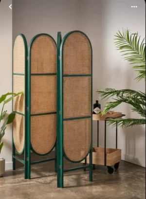 برافان أليغرا خشبي بلمسة طبيعية راقية